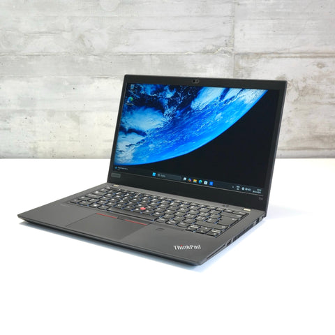 Lenovo ThinkPad T14 Gen 2 i5 16GB 256GB