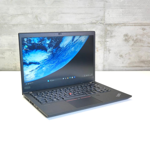 Lenovo ThinkPad T14 Gen 2 i5 16GB 256GB