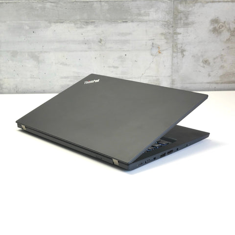 Lenovo ThinkPad T14 Gen 2 i5 16GB 256GB