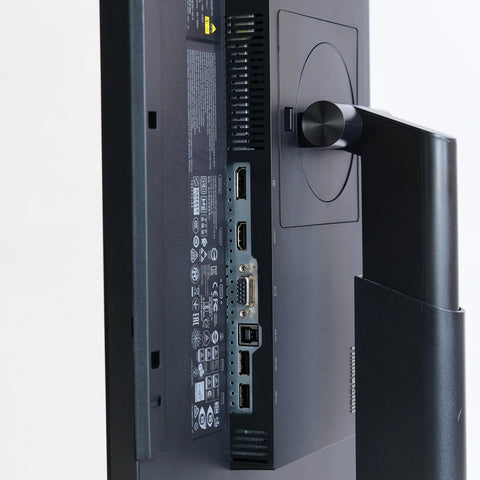 Lenovo ThinkVision T24i-2L 24 Zoll Full HD IPS A-Grade Refurbished Business Monitor Schweiz