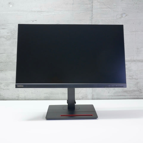 Lenovo ThinkVision P24h‑20 QHD USB-C
