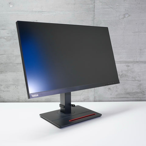 Lenovo ThinkVision P24h‑20 QHD USB-C