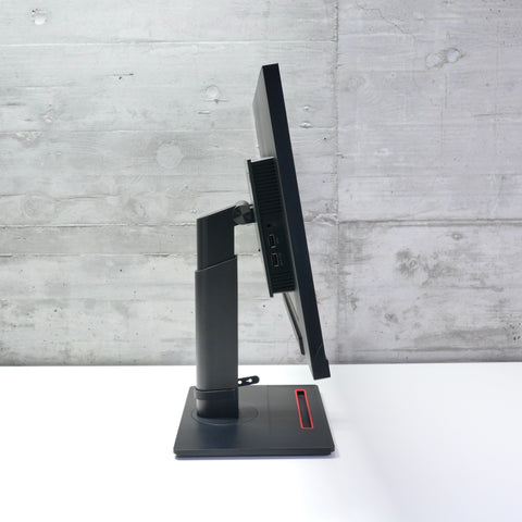 Lenovo ThinkVision P24h‑20 QHD USB-C