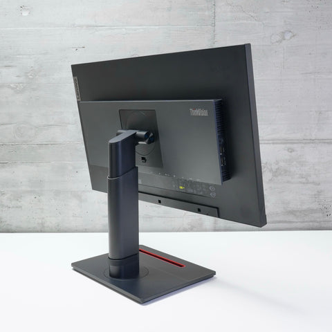 Lenovo ThinkVision P24h‑20 QHD USB-C
