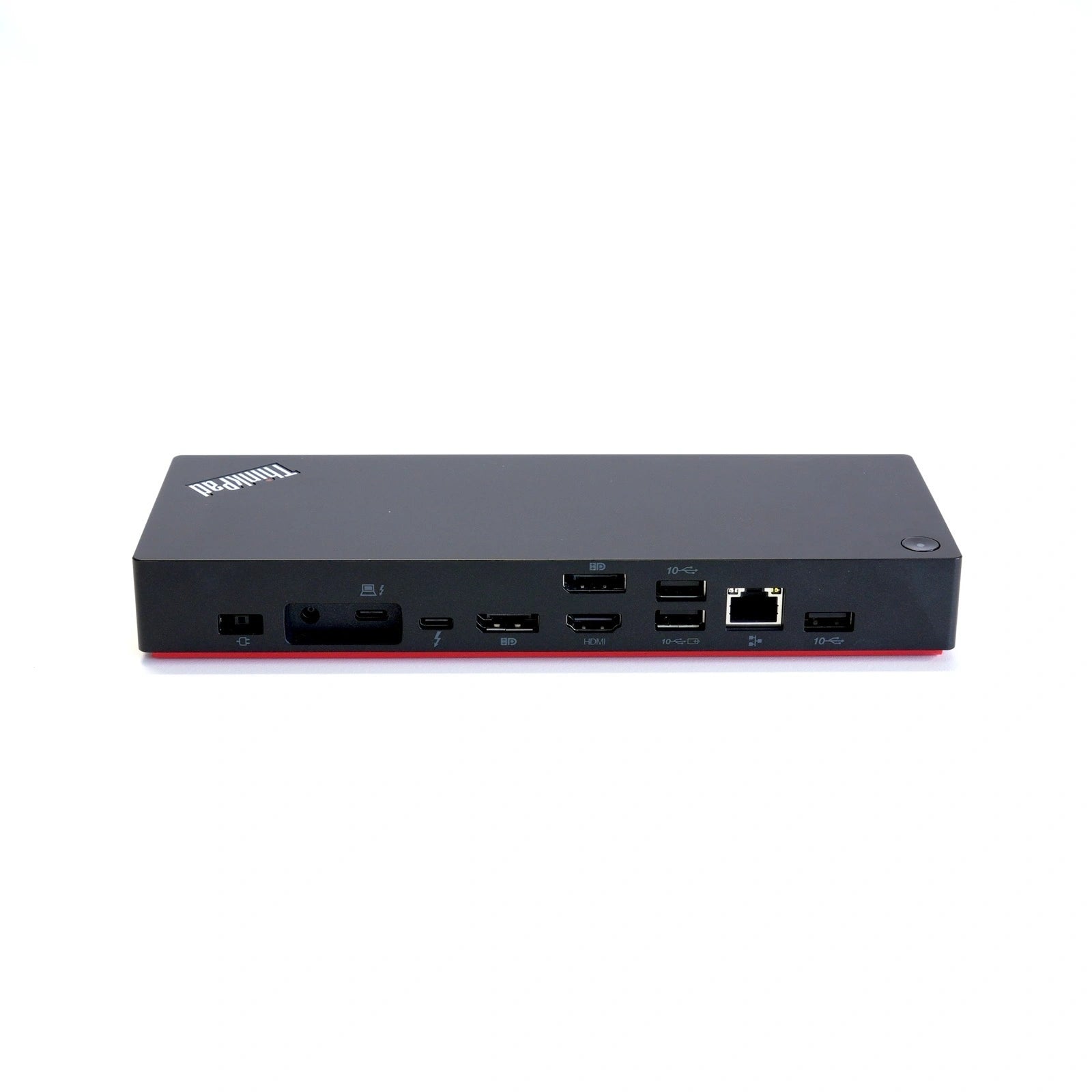 Lenovo ThinkPad Universal Thunderbolt 4 Dock 40B00135CH A-Grade Refurbished Dockingstation Schweiz