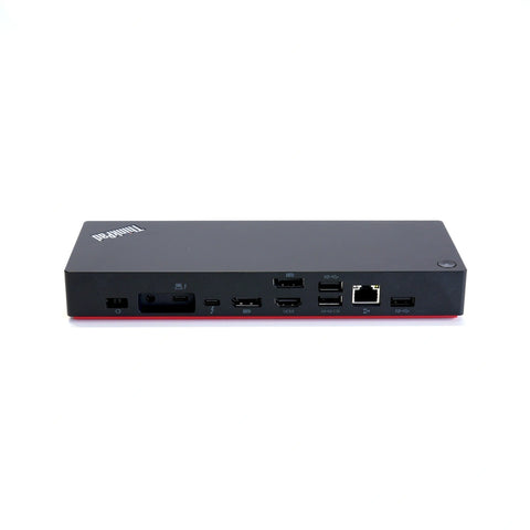 Lenovo ThinkPad Universal Thunderbolt 4 Dock 40B00135CH A-Grade Refurbished Dockingstation Schweiz