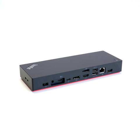 Lenovo ThinkPad Universal Thunderbolt 4 Dock 40B00135CH A-Grade Refurbished Dockingstation Schweiz