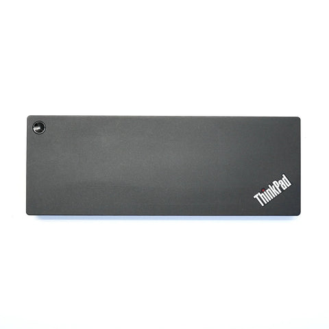 Lenovo ThinkPad Universal Thunderbolt 4 Dock 40B00135CH A-Grade Refurbished Dockingstation Schweiz