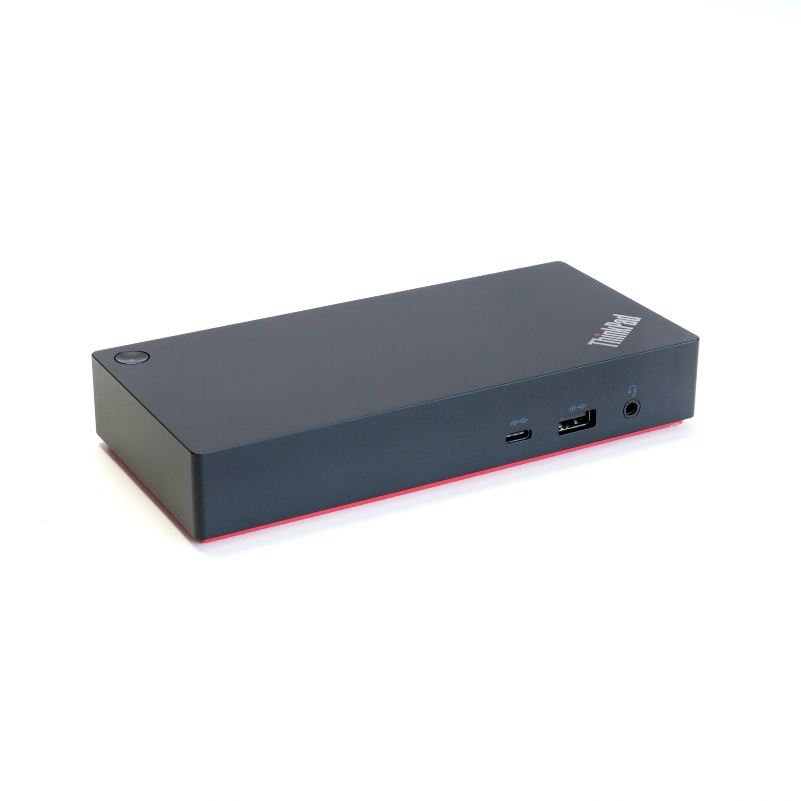 Lenovo ThinkPad Universal USB-C Dock Typ 40AY A-Grade Refurbished Dockingstation Schweiz