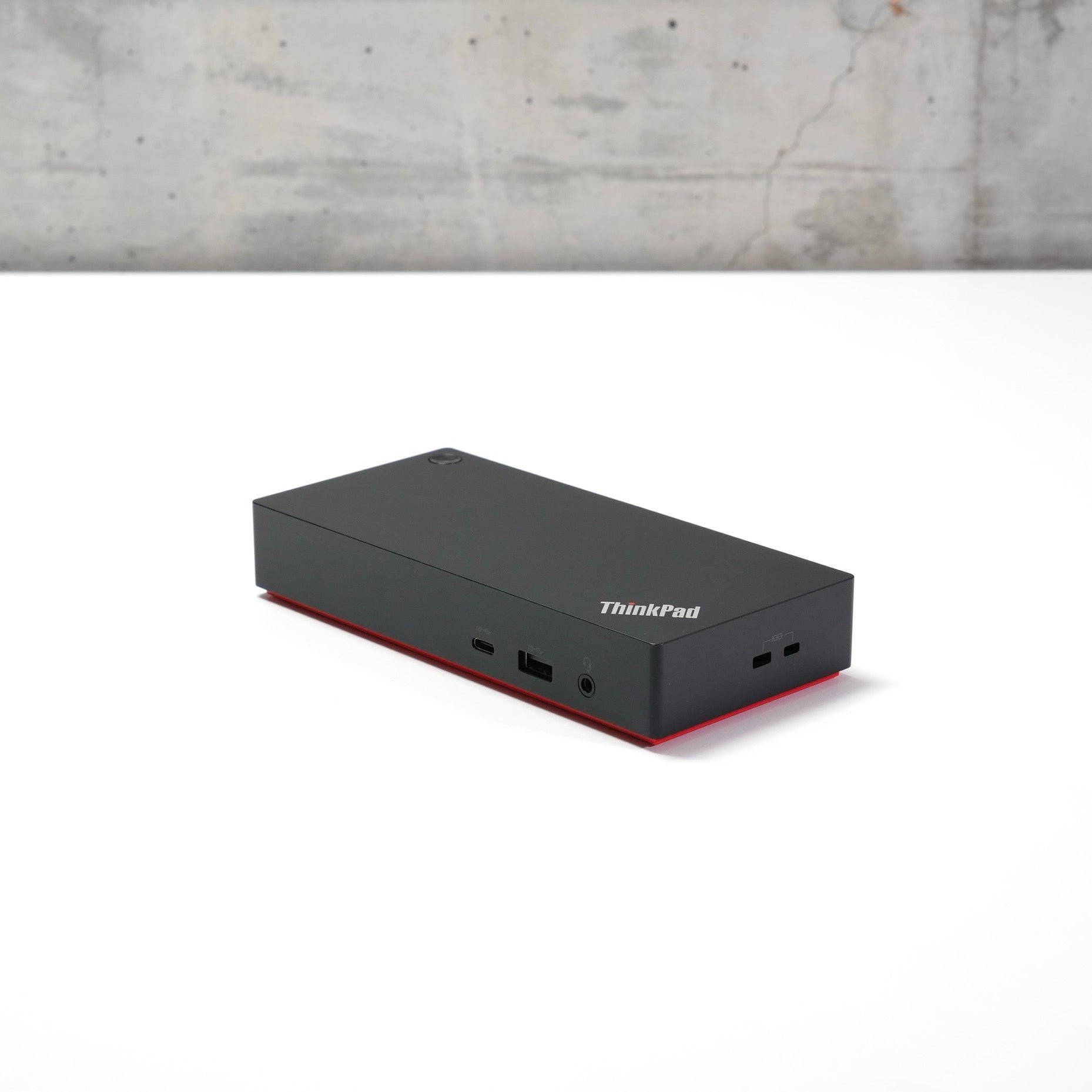 Jimis Hardware lenovo thinkpad usb c dock generalüberholte Business Hardware