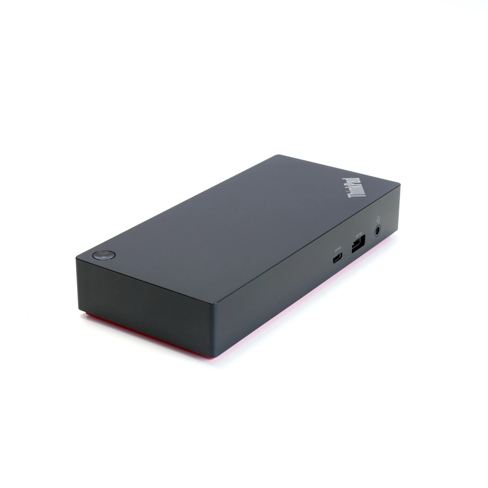 Lenovo ThinkPad Universal USB-C Dock Typ 40AY A-Grade Refurbished Dockingstation Schweiz