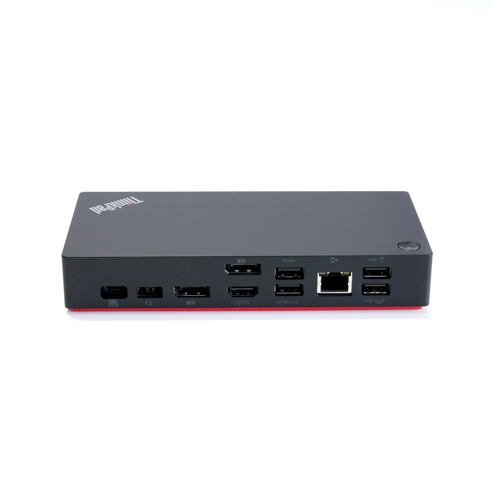 Lenovo ThinkPad Universal USB-C Dock Typ 40AY A-Grade Refurbished Dockingstation Schweiz