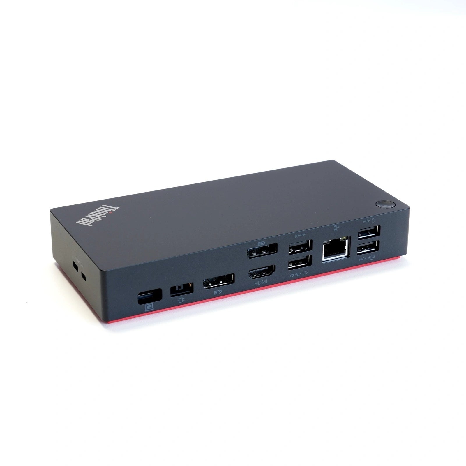 Lenovo ThinkPad Universal USB-C Dock Typ 40AY A-Grade Refurbished Dockingstation Schweiz