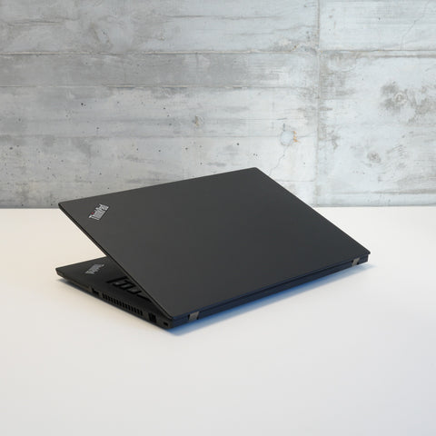 Jimis Hardware lenovo thinkpad t490 i5 8365u 16gb 256gb nvme generalüberholte Business Hardware