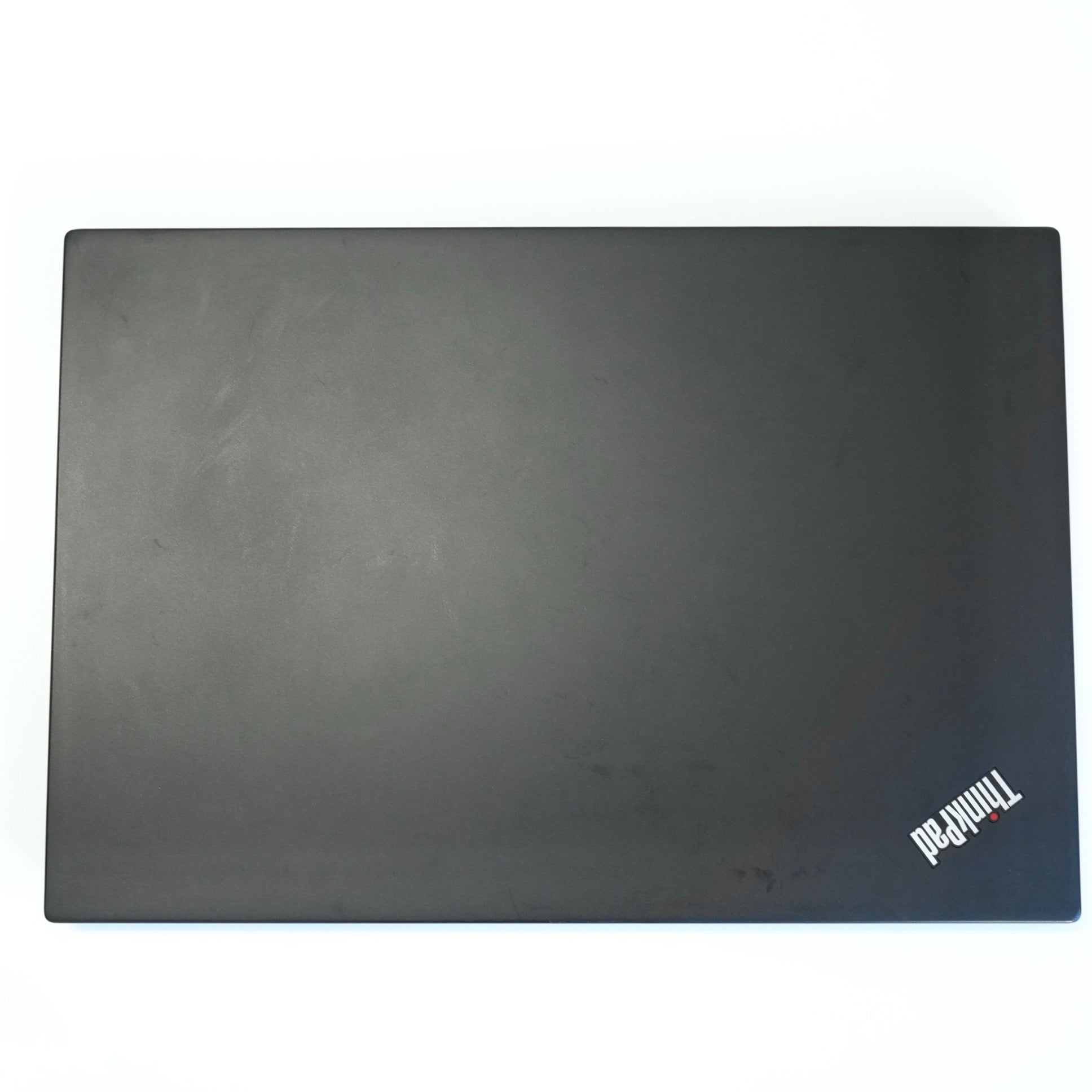 Jimis Hardware lenovo thinkpad t490s i7 8th 8gb 256gb nvme generalüberholte Business Hardware