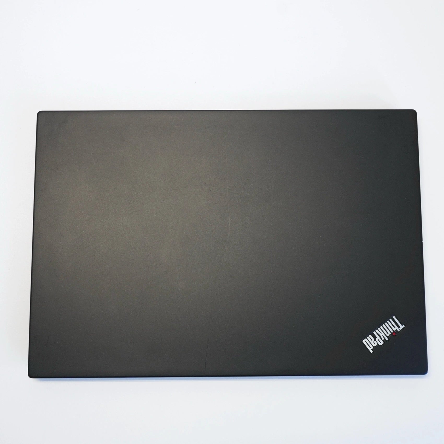 Lenovo ThinkPad T490s i7-8665U 8GB 256GB NVMe Refurbished Business Laptop Schweiz