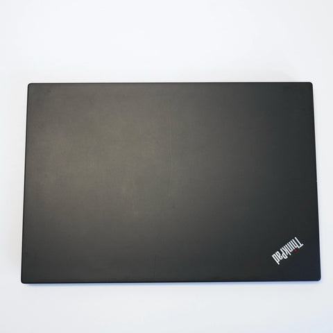 Lenovo ThinkPad T490s i7-8665U 8GB 256GB NVMe Refurbished Business Laptop Schweiz