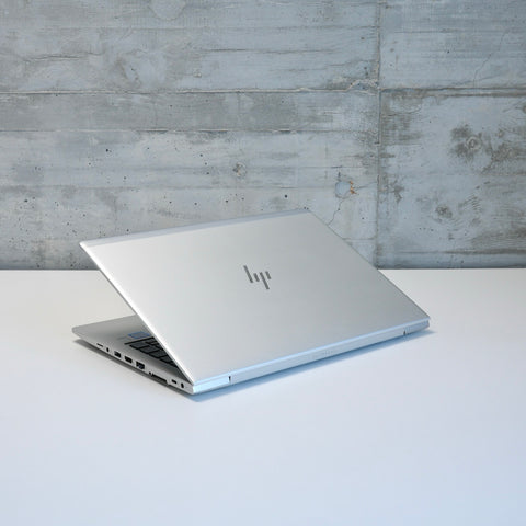 Jimis Hardware hp elitebook 840 g5 i5 7200u 8gb 256gb ssd generalüberholte Business Hardware