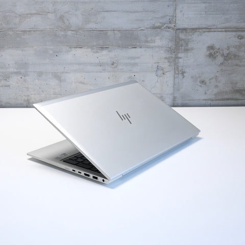 Jimis Hardware hp elitebook 850 g7 i7 10510u 16gb 512gb nvme generalüberholte Business Hardware