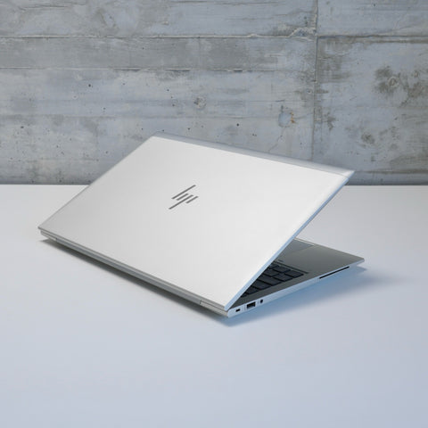 Jimis Hardware hp elitebook 850 g7 i7 10510u 16gb 512gb nvme generalüberholte Business Hardware