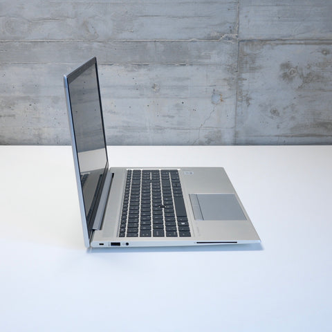 Jimis Hardware hp elitebook 850 g7 i7 10510u 16gb 512gb nvme generalüberholte Business Hardware