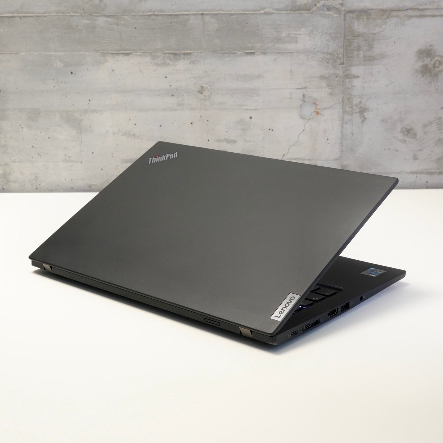 Jimis Hardware lenovo thinkpad t14s gen 2 i7 16gb 256gb generalüberholte Business Hardware