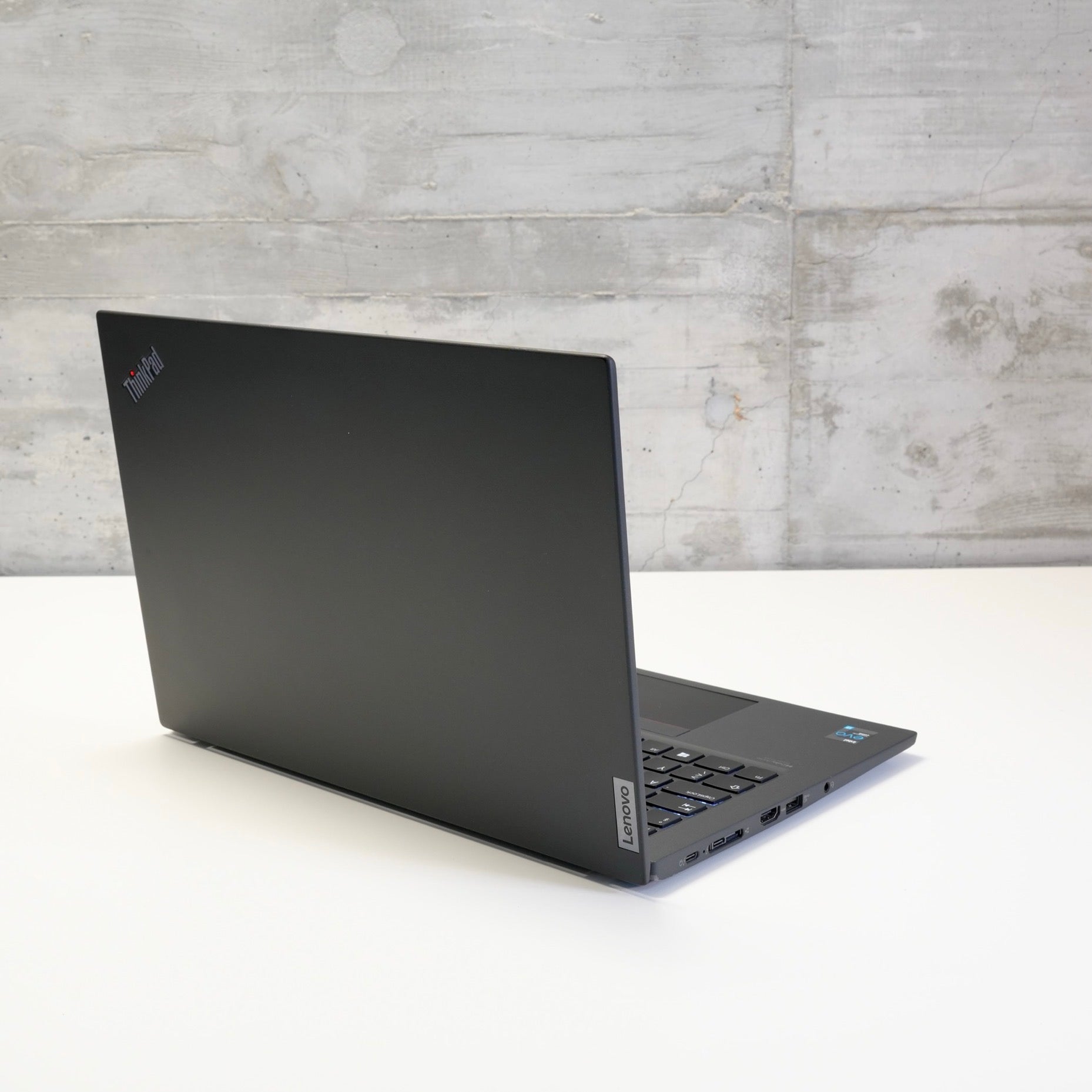 Jimis Hardware lenovo thinkpad t14s gen 2 i7 16gb 256gb generalüberholte Business Hardware