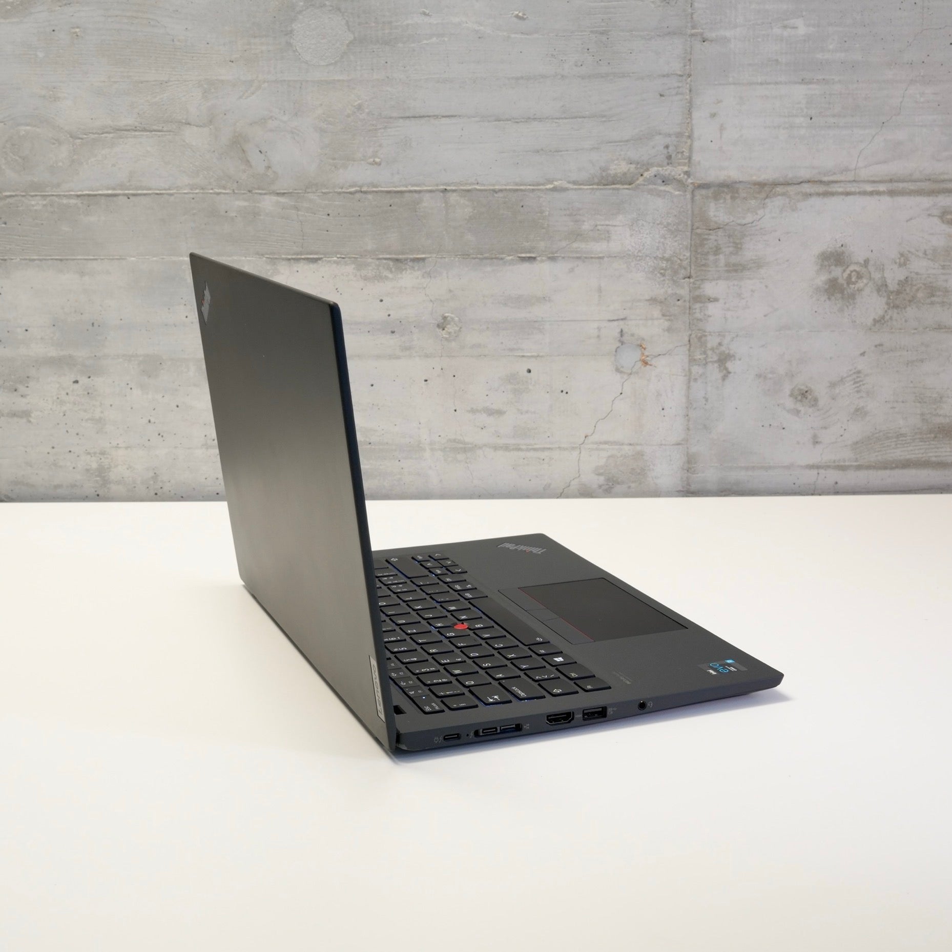 Jimis Hardware lenovo thinkpad t14s gen 2 i7 16gb 256gb generalüberholte Business Hardware