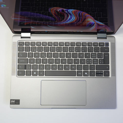 Jimis Hardware dell latitude 7450 convertible ultra 7 165u 16gb 256gb 5g generalüberholte Business Hardware