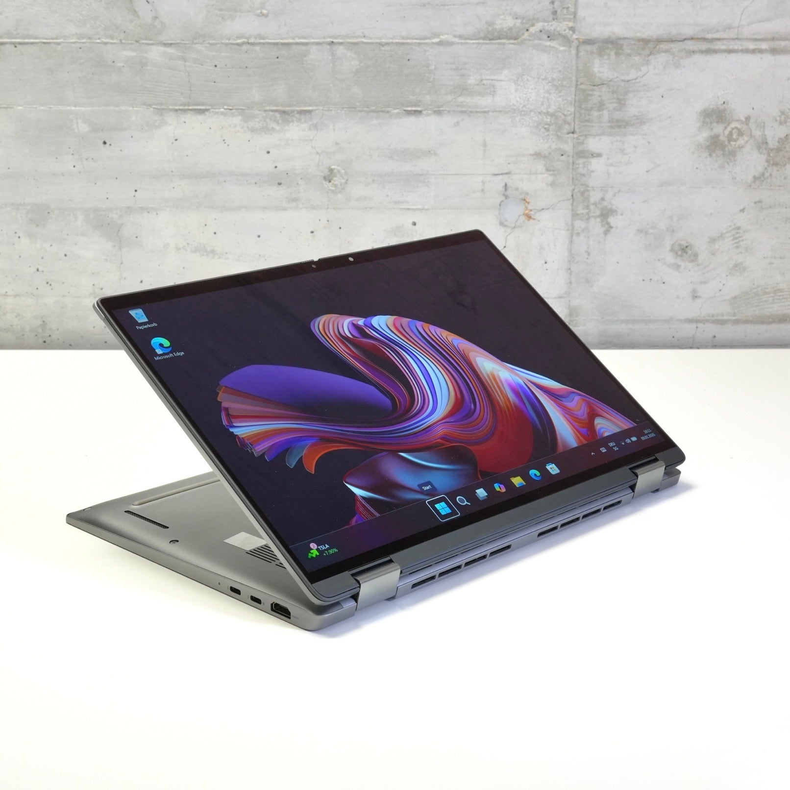 Jimis Hardware dell latitude 7450 convertible ultra 7 165u 16gb 256gb 5g generalüberholte Business Hardware