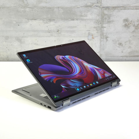 Jimis Hardware dell latitude 7450 convertible ultra 7 165u 16gb 256gb 5g generalüberholte Business Hardware