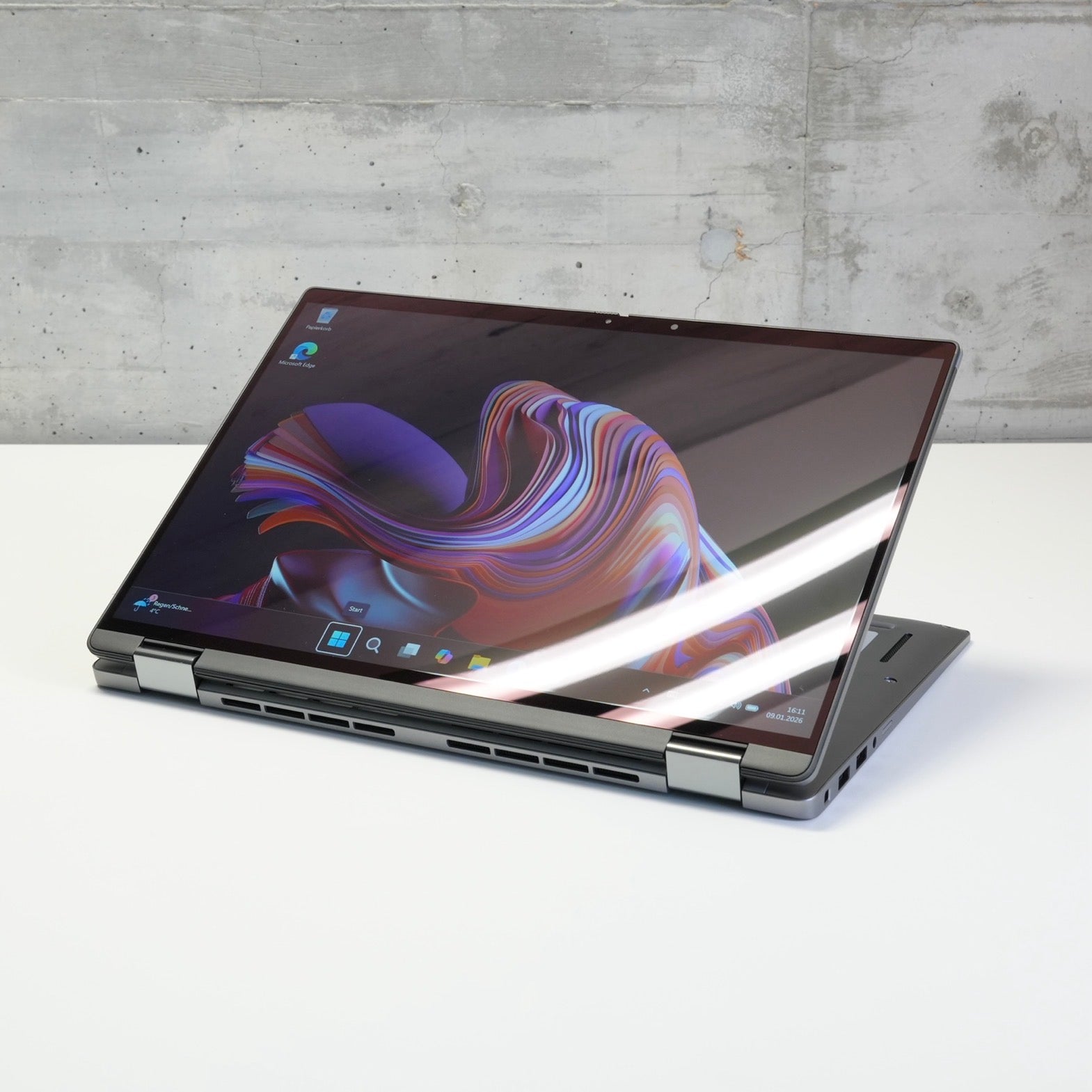 Jimis Hardware dell latitude 7450 convertible ultra 7 165u 16gb 256gb 5g generalüberholte Business Hardware