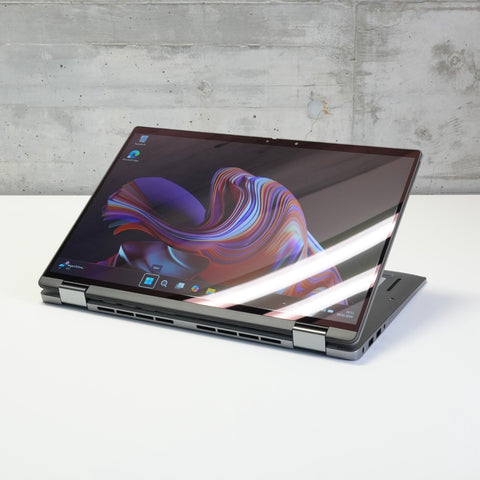 Jimis Hardware dell latitude 7450 convertible ultra 7 165u 16gb 256gb 5g generalüberholte Business Hardware