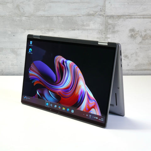 Jimis Hardware dell latitude 7450 convertible ultra 7 165u 16gb 256gb 5g generalüberholte Business Hardware