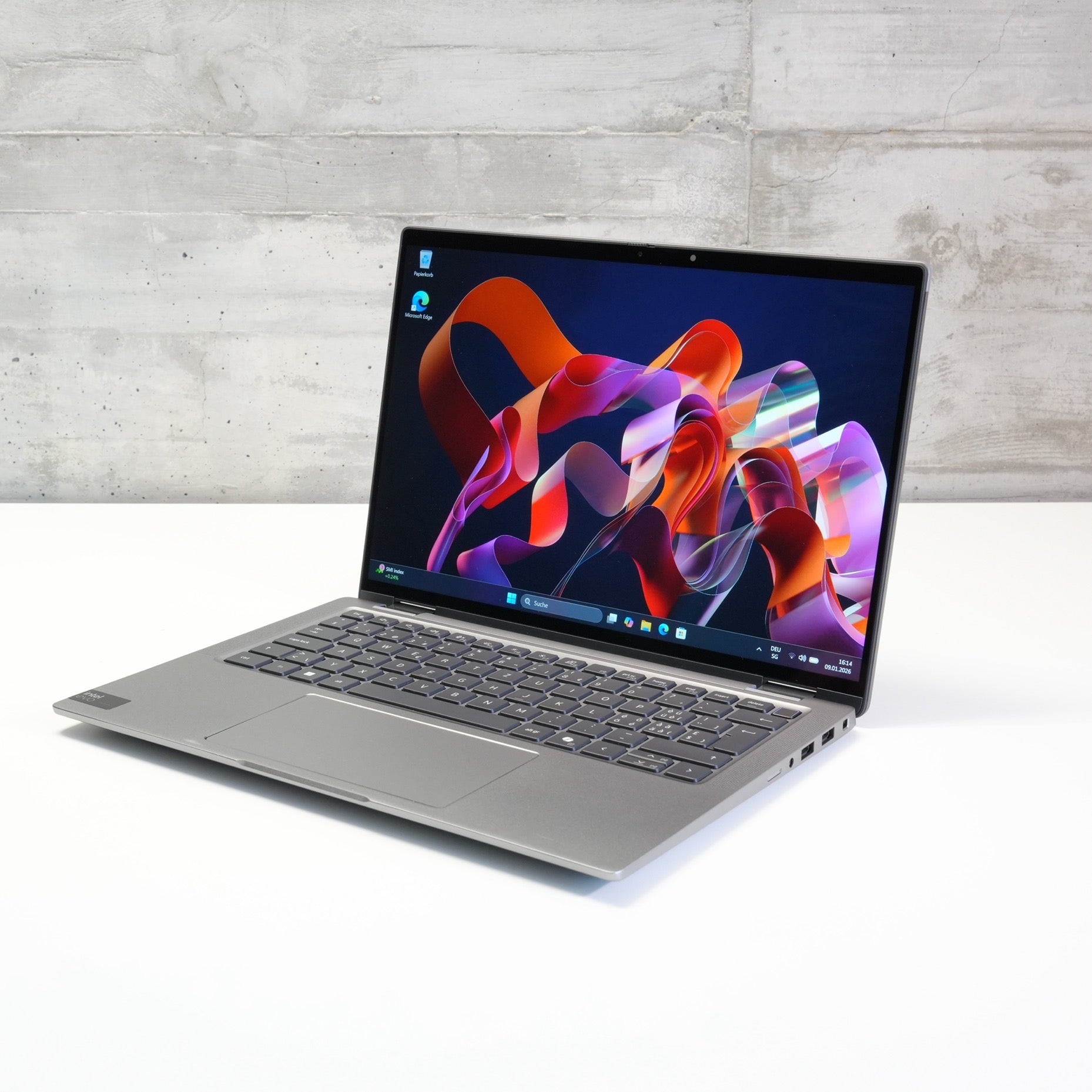 Jimis Hardware dell latitude 7450 convertible ultra 7 165u 16gb 256gb 5g generalüberholte Business Hardware