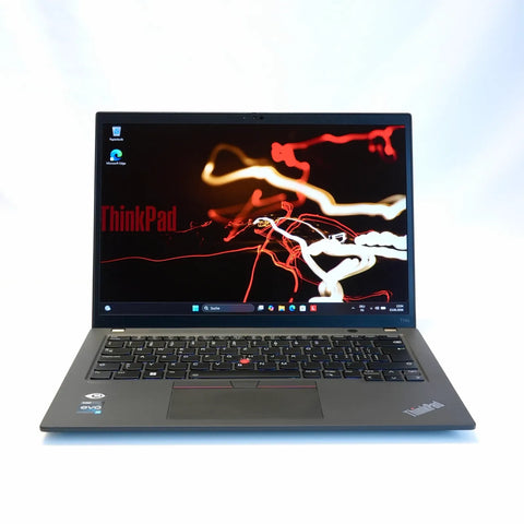 Lenovo ThinkPad T14s Gen 3 14 Zoll i7-1255U 16GB 512GB SSD 400 Nits Laptop Schweiz