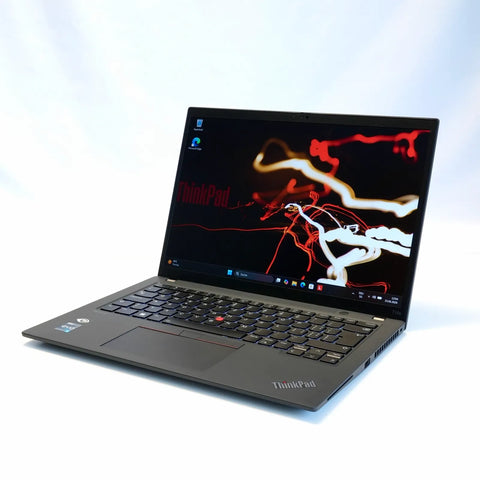 Lenovo ThinkPad T14s Gen 3 14 Zoll i7-1255U 16GB 512GB SSD 400 Nits Laptop Schweiz