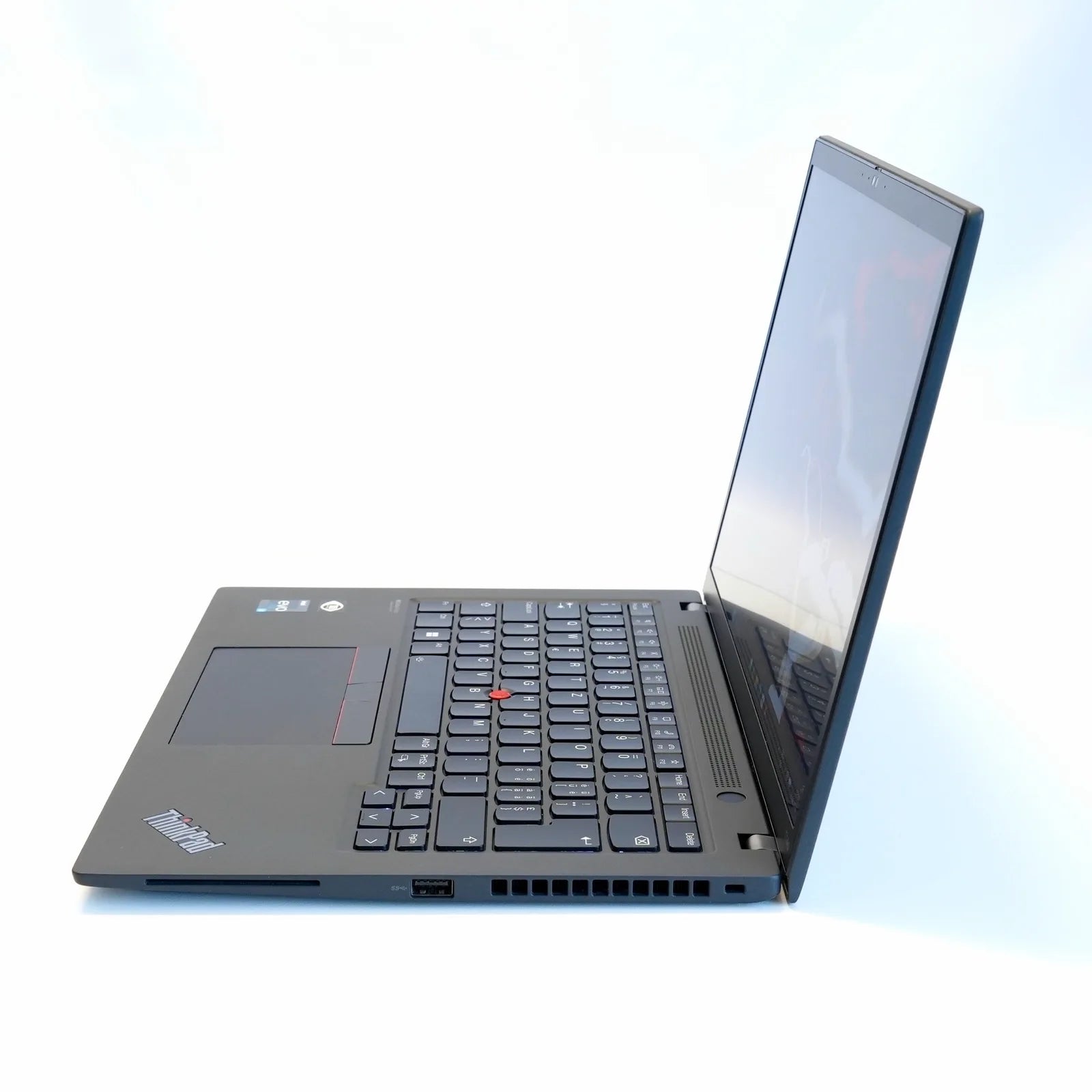 Lenovo ThinkPad T14s Gen 3 14 Zoll i7-1255U 16GB 512GB SSD 400 Nits Laptop Schweiz
