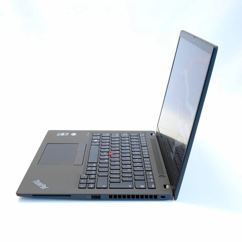 Lenovo ThinkPad T14s Gen 3 14 Zoll i7-1255U 16GB 512GB SSD 400 Nits Laptop Schweiz