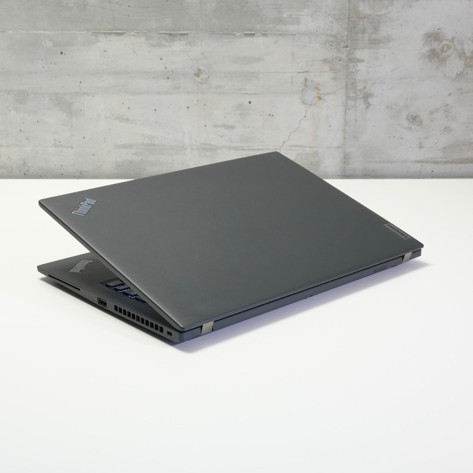 Jimis Hardware lenovo thinkpad t14s gen 3 i7 16gb 512gb generalüberholte Business Hardware