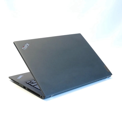 Lenovo ThinkPad T14s Gen 3 14 Zoll i7-1255U 16GB 512GB SSD 400 Nits Laptop Schweiz
