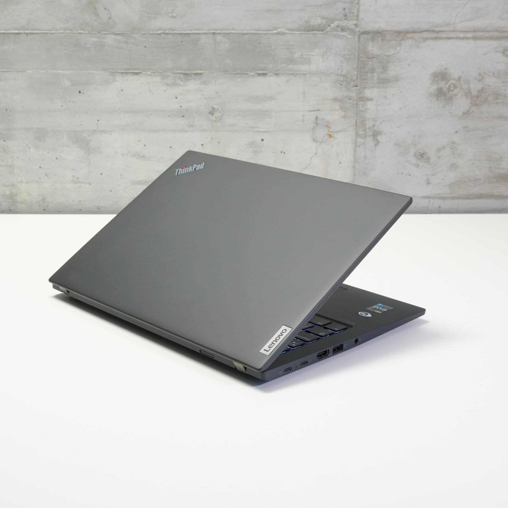 Jimis Hardware lenovo thinkpad t14s gen 3 i7 16gb 512gb generalüberholte Business Hardware