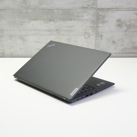 Jimis Hardware lenovo thinkpad t14s gen 3 i7 16gb 512gb generalüberholte Business Hardware