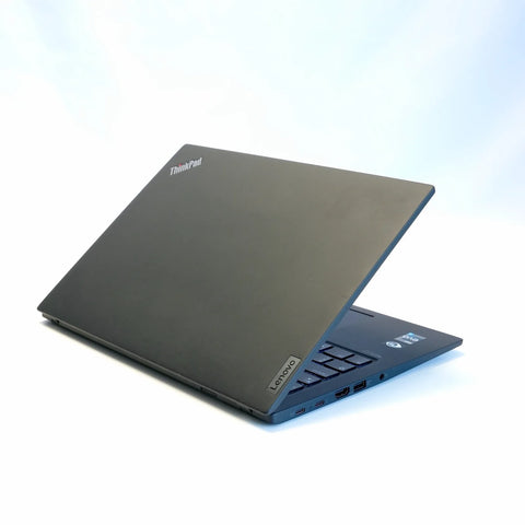 Lenovo ThinkPad T14s Gen 3 14 Zoll i7-1255U 16GB 512GB SSD 400 Nits Laptop Schweiz