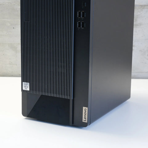 Lenovo ThinkCentre M90t i9-10900 16GB 512GB NVIDIA P1000 A-Grade Refurbished Workstation PC Schweiz