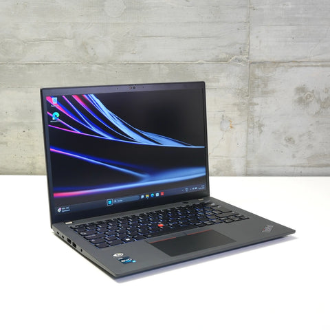 Jimis Hardware Lenovo ThinkPad T14s Gen 3 i5-1235U 16GB 512GB generalüberholtes Business-Gerät