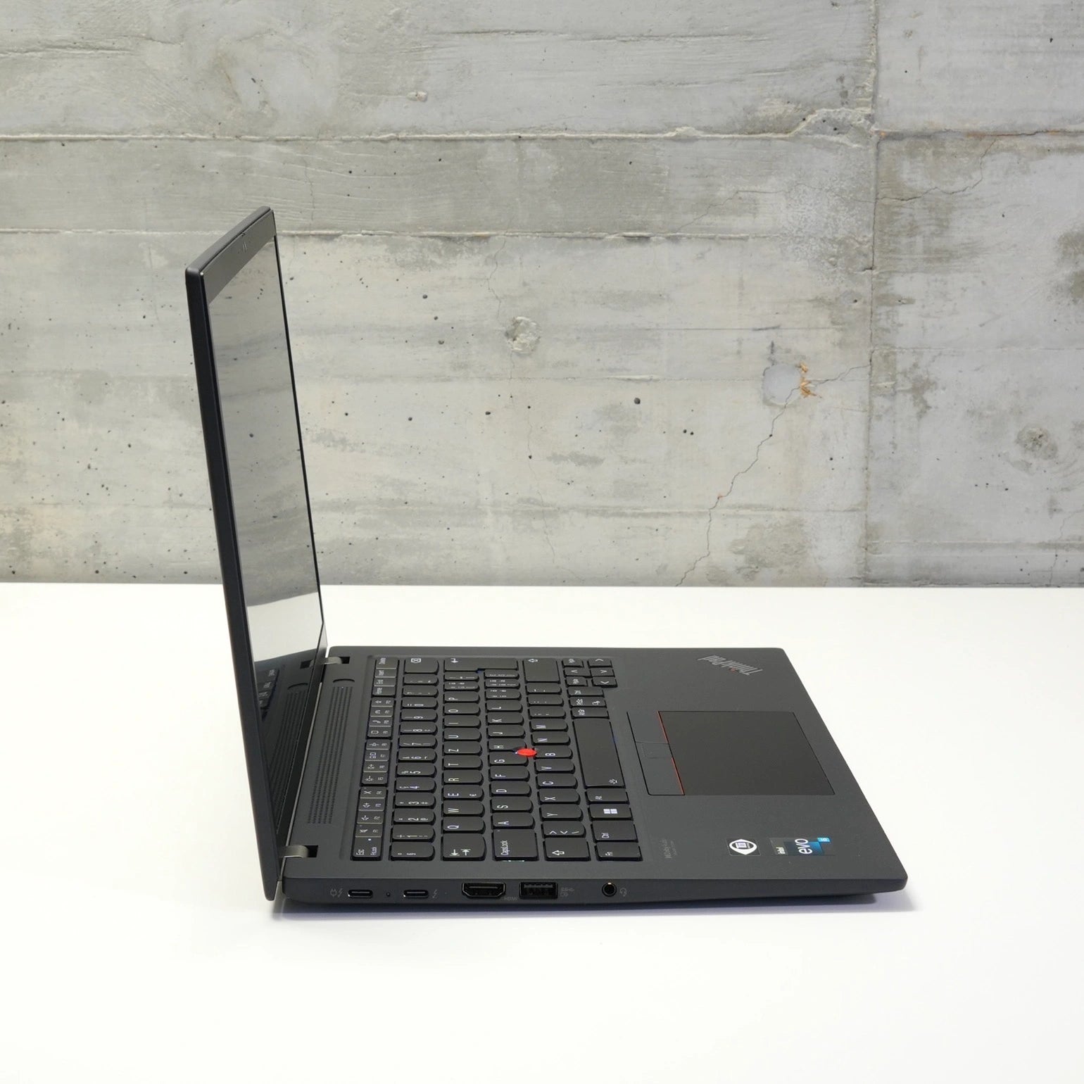 Jimis Hardware Lenovo ThinkPad T14s Gen 3 i5-1235U 16GB 512GB generalüberholtes Business-Gerät