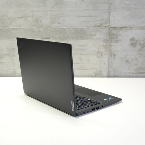 Jimis Hardware Lenovo ThinkPad T14s Gen 3 i5-1235U 16GB 512GB generalüberholtes Business-Gerät