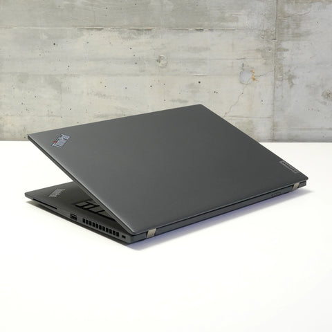 Jimis Hardware Lenovo ThinkPad T14s Gen 3 i5-1235U 16GB 512GB generalüberholtes Business-Gerät