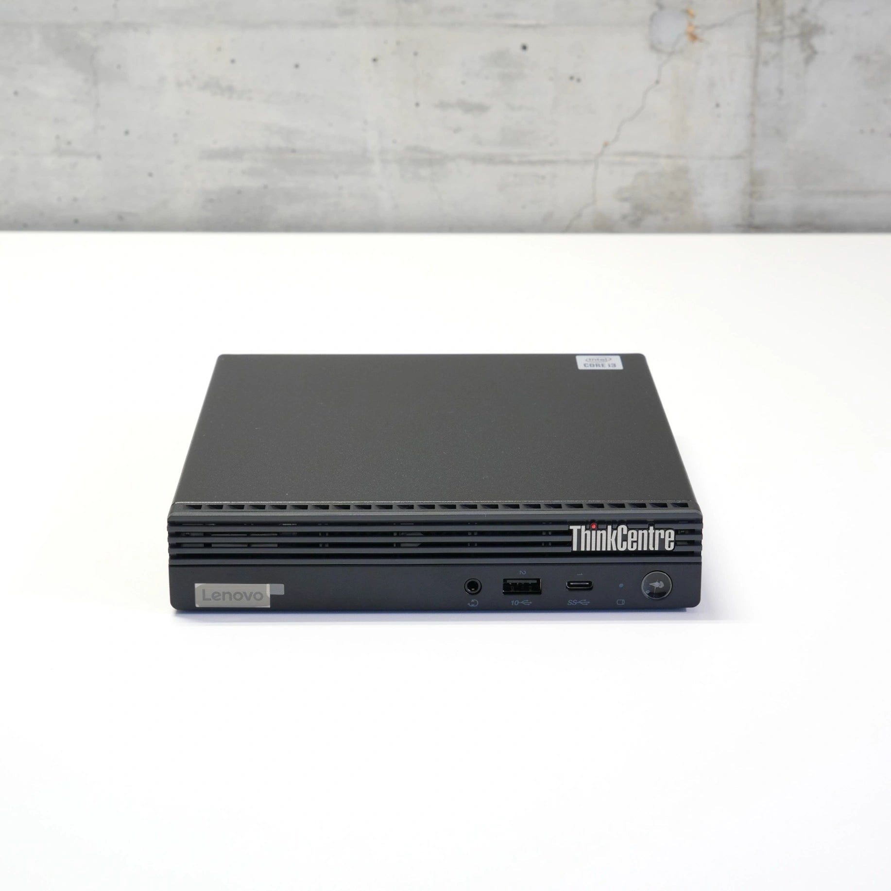 Lenovo ThinkCentre M60e Tiny i3-1005G1 8GB 256GB A-Grade Refurbished Business PC Schweiz